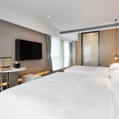Leeden Hotel 항저우 외부 사진