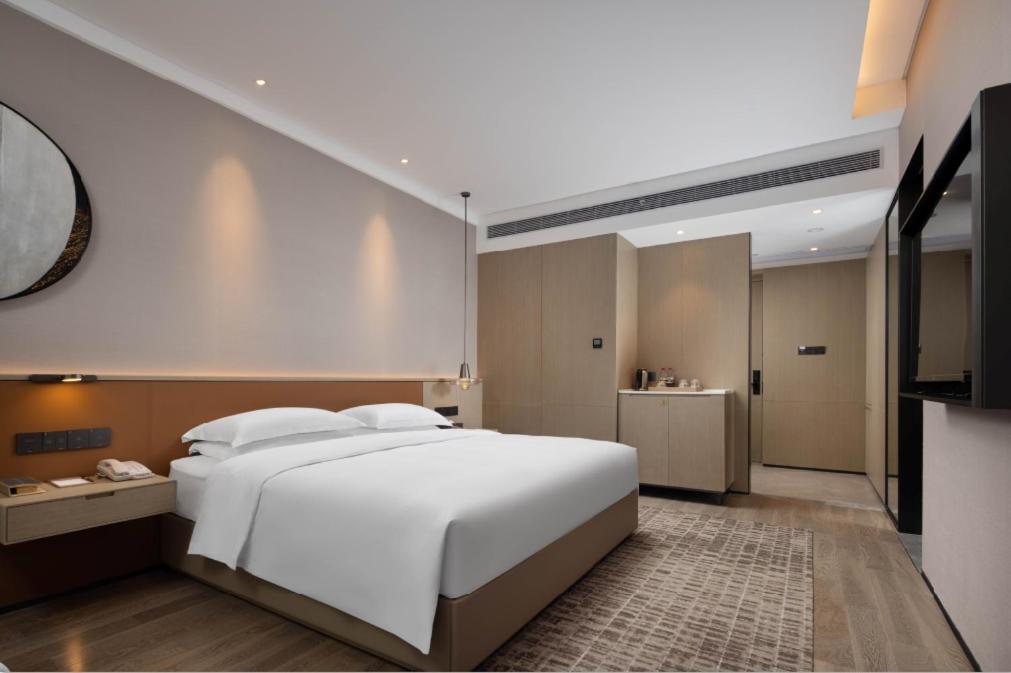 Leeden Hotel 항저우 외부 사진