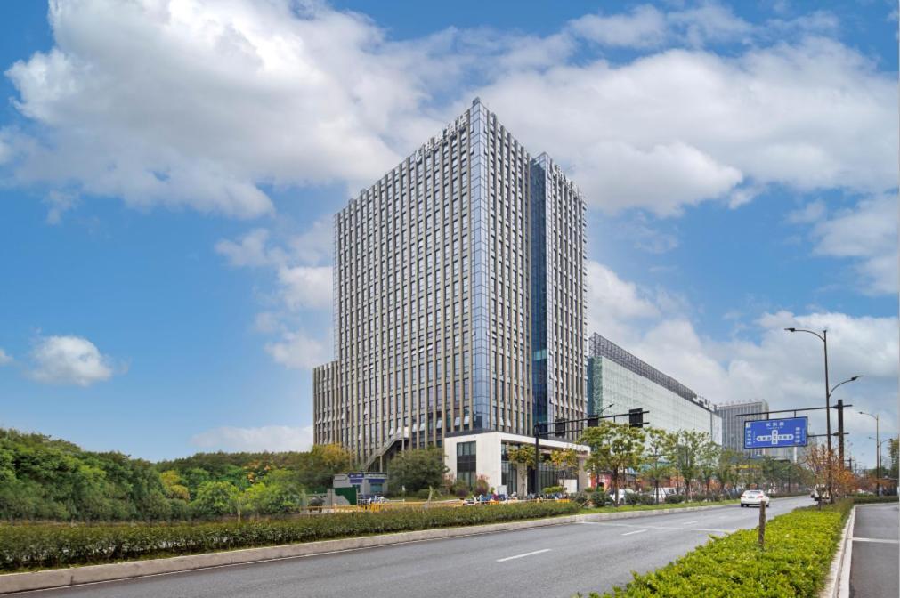 Leeden Hotel 항저우 외부 사진